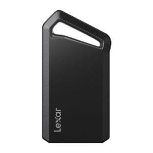 Zunanji SSD 2TB Type-C USB 3.2 Gen2x2 V-NAND UASP, Lexar SL600 (LSL600X002T-RNBNG)