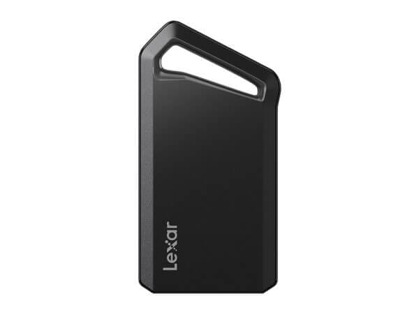 Zunanji SSD 512GB Type-C USB 3.2 Gen2x2 V-NAND UASP, Lexar SL600 (LSL600X512G-RNBNG)