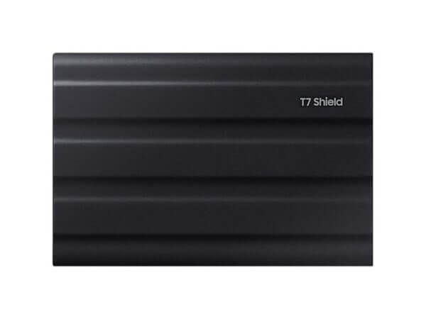 Zunanji SSD 1TB Type-C USB 3.2 Gen2 NVMe, IP65, Samsung T7 Shield, črn, MU-PE1T0S - Image 5