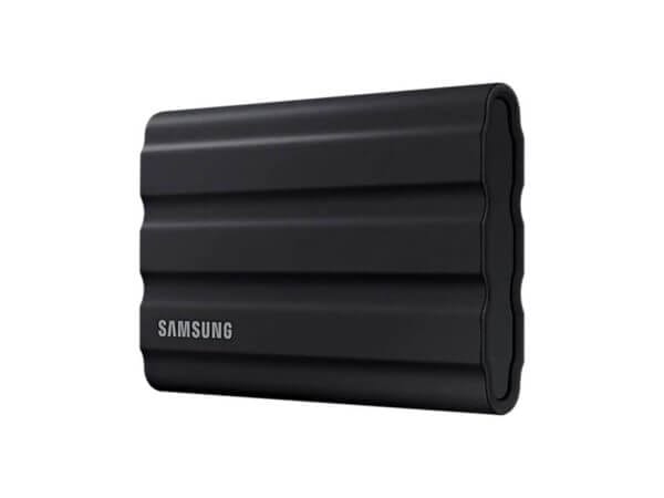 Zunanji SSD 1TB Type-C USB 3.2 Gen2 NVMe, IP65, Samsung T7 Shield, črn, MU-PE1T0S - Image 6