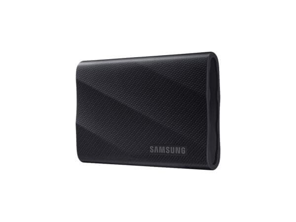 Zunanji SSD 1TB Type-C USB 3.2 Gen2x2 V-NAND UASP, Samsung T9, črn (MU-PG1T0B/EU) - Image 6