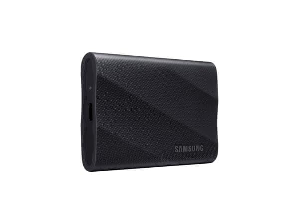 Zunanji SSD 1TB Type-C USB 3.2 Gen2x2 V-NAND UASP, Samsung T9, črn (MU-PG1T0B/EU) - Image 7