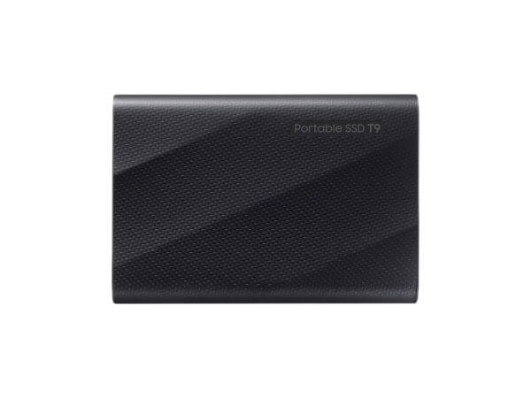 Zunanji SSD 1TB Type-C USB 3.2 Gen2x2 V-NAND UASP, Samsung T9, črn (MU-PG1T0B/EU) - Image 5