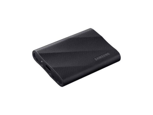 Zunanji SSD 1TB Type-C USB 3.2 Gen2x2 V-NAND UASP, Samsung T9, črn (MU-PG1T0B/EU) - Image 4