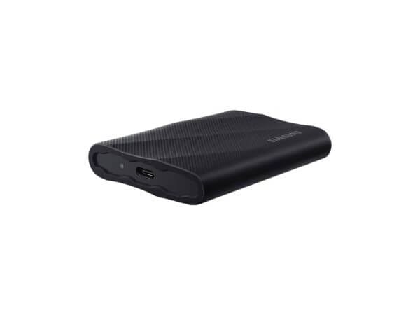 Zunanji SSD 1TB Type-C USB 3.2 Gen2x2 V-NAND UASP, Samsung T9, črn (MU-PG1T0B/EU) - Image 3