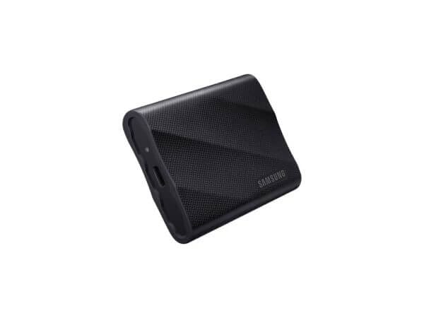 Zunanji SSD 1TB Type-C USB 3.2 Gen2x2 V-NAND UASP, Samsung T9, črn (MU-PG1T0B/EU) - Image 2