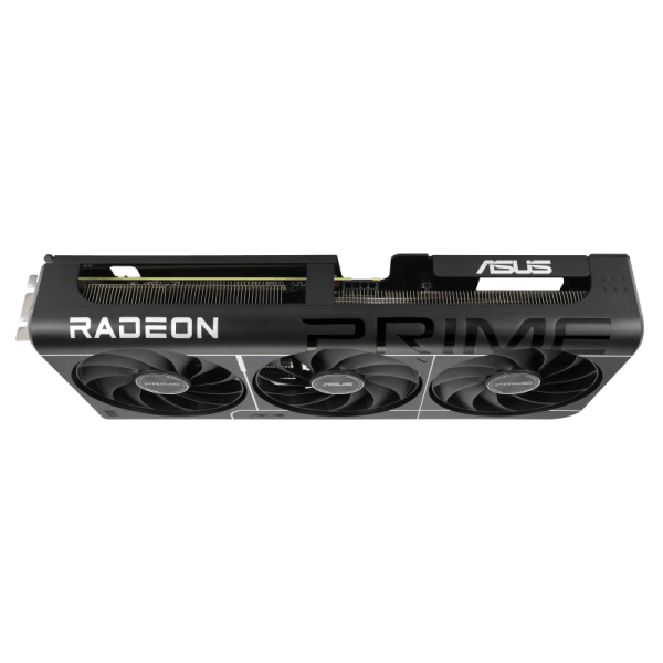 ASUS Prime Radeon RX 9060 XT