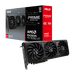 ASUS Prime Radeon RX 9060 XT O16G Škatla in Grafična Kartica