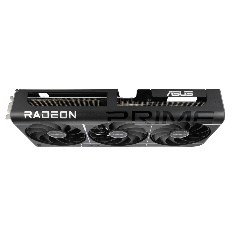 ASUS Prime Radeon RX 9060 XT