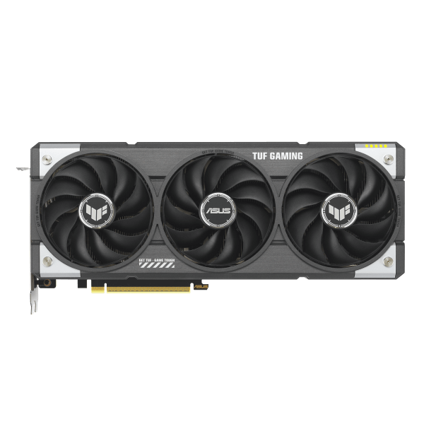 ASUS TUF Gaming Radeon RX 9060 XT 16GB