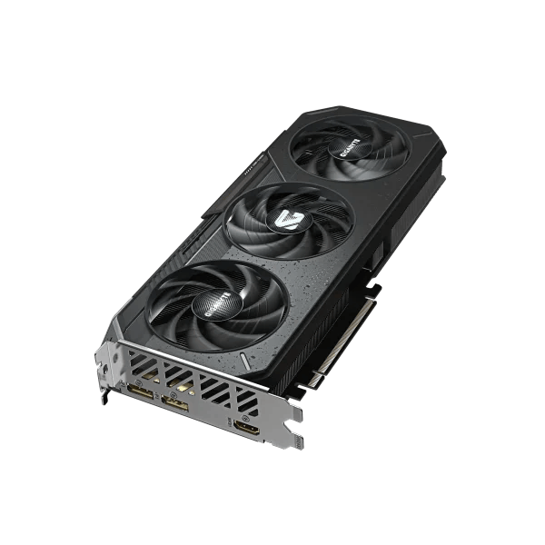Gigabyte Radeon RX 9060 XT GAMING 16G 01