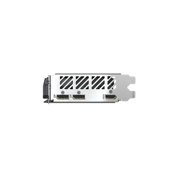 Gigabyte Radeon RX 9060 XT GAMING 16G 2DP in 1HDMI