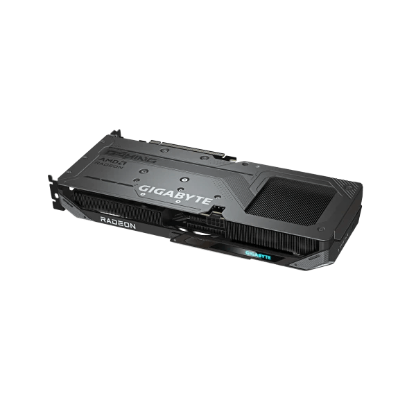 Gigabyte Radeon RX 9060 XT GAMING 16G