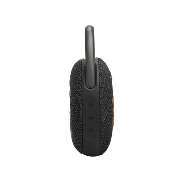 JBL CLIP 5 Bluetooth prenosni zvočnik, črn - Image 3
