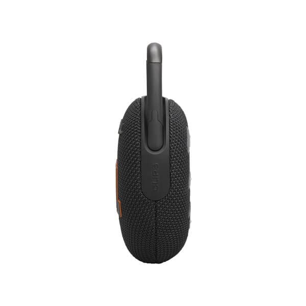JBL CLIP 5 Bluetooth prenosni zvočnik, črn - Image 4