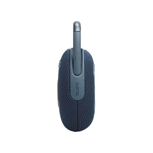 JBL CLIP 5 Bluetooth prenosni zvočnik, moder - Image 4
