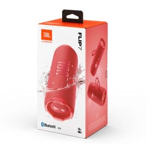 JBL Flip 7 Bluetooth prenosni zvočnik