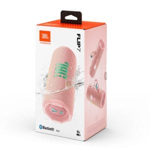 JBL Flip 7 Bluetooth prenosni zvočnik