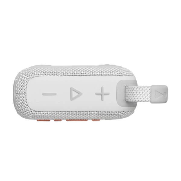JBL GO 4 Bluetooth prenosni zvočnik
