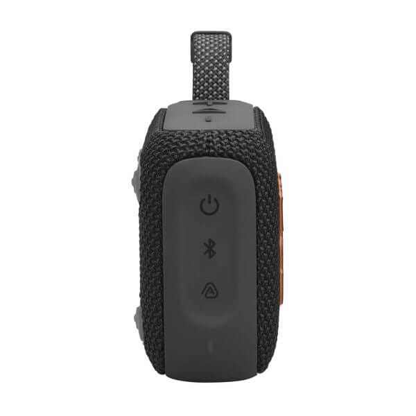 JBL GO 4 Bluetooth prenosni zvočnik