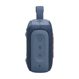 JBL GO 4 Bluetooth prenosni zvočnik