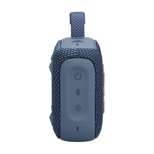 JBL GO 4 Bluetooth prenosni zvočnik