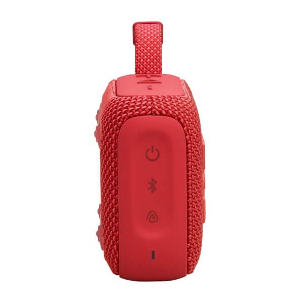 JBL GO 4 Bluetooth prenosni zvočnik