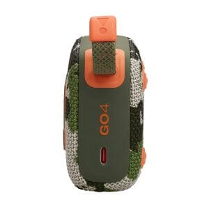 JBL GO 4 Bluetooth prenosni zvočnik