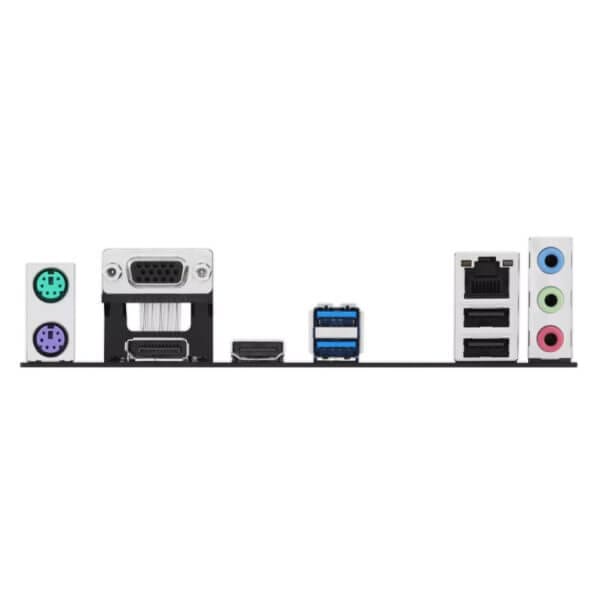  Asus Prime H610M-R microATX 1xVGA 1xHDMI 1xDisplayPort - Image 4