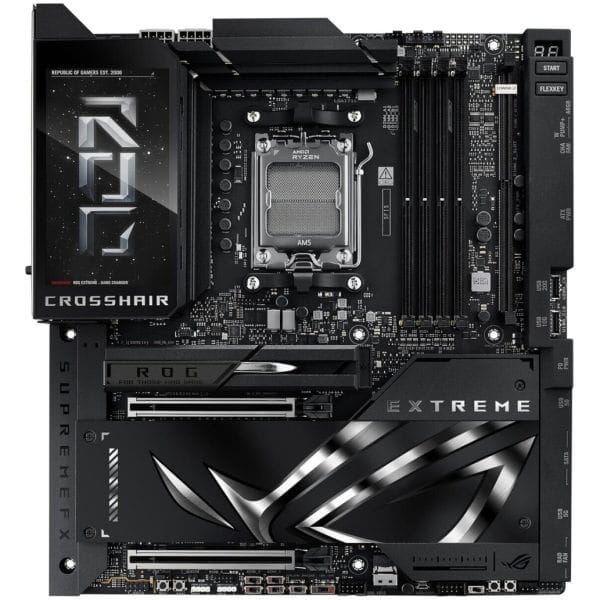  Asus ROG CROSSHAIR X870E EXTREME E-ATX 1xHDMI - Image 2