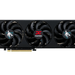 PowerColor Hellhound RX 9060 XT 16GB 3 Fan Design