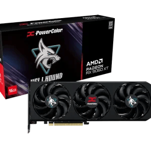 PowerColor Hellhound RX 9060 XT 16GB