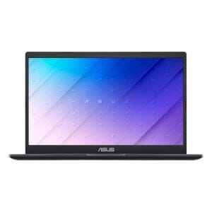 Prenosnik ASUS Vivobook Go 14 E410 Intel Celeron / 4GB / 64GB / 14" HD / Windows 11 Home S (črn)