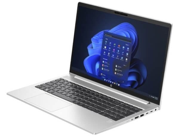 6" FHD / Windows 11 Pro / srebrni