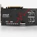 Sapphire Pulse Radeon RX 9060 XT 16GB Backplate