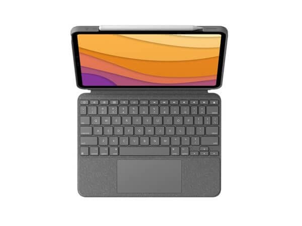 Logitech Combo Touch za iPad Air (4./5. gen), Slo g. - Image 2