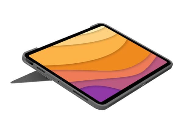 Logitech Combo Touch za iPad Air (4./5. gen), Slo g. - Image 4