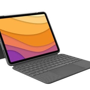 Logitech Combo Touch za iPad Air (4./5. gen), Slo g.