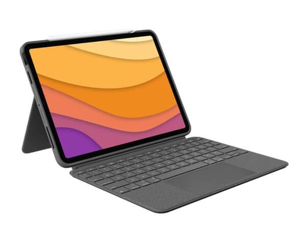 Logitech Combo Touch za iPad Air (4./5. gen), Slo g.