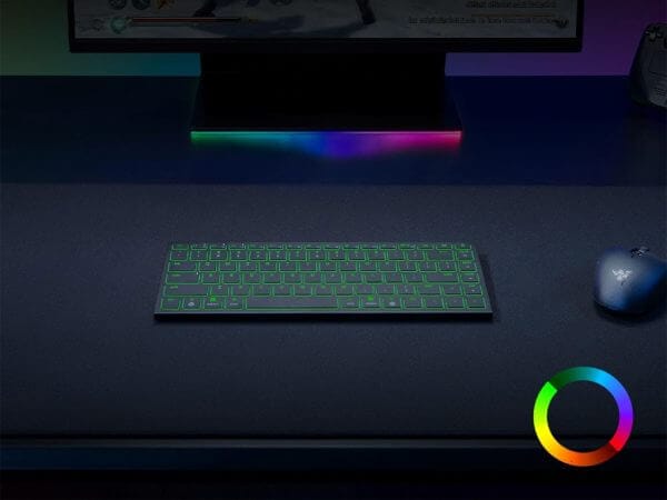 Razer Joro, prenosna, US SLO g. - Image 3