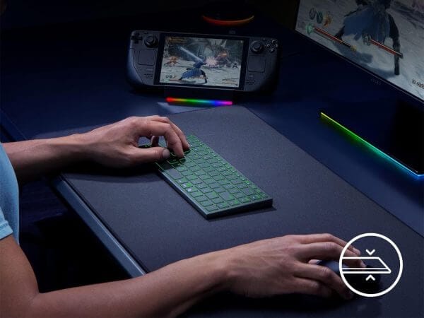 Razer Joro, prenosna, US SLO g. - Image 4