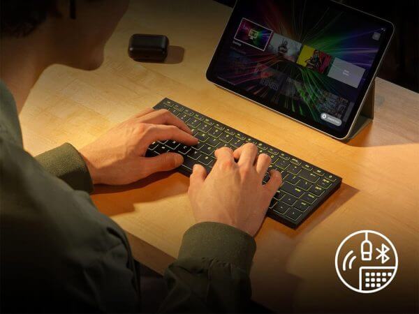 Razer Joro, prenosna, US SLO g. - Image 5