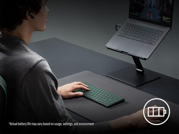 Razer Joro, prenosna, US SLO g. - Image 6