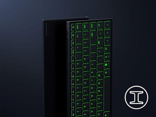 Razer Joro, prenosna, US SLO g. - Image 9