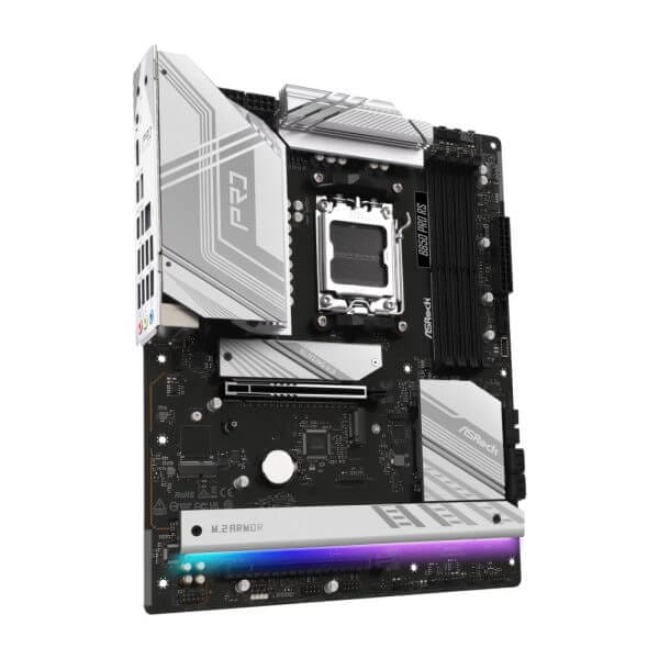  Asrock PRO RS ATX 1xHDMI - Image 2