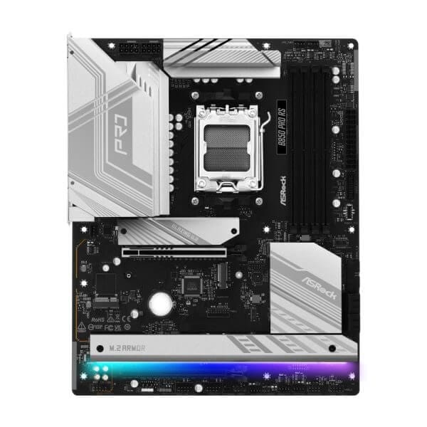 Asrock PRO RS ATX 1xHDMI - Image 3