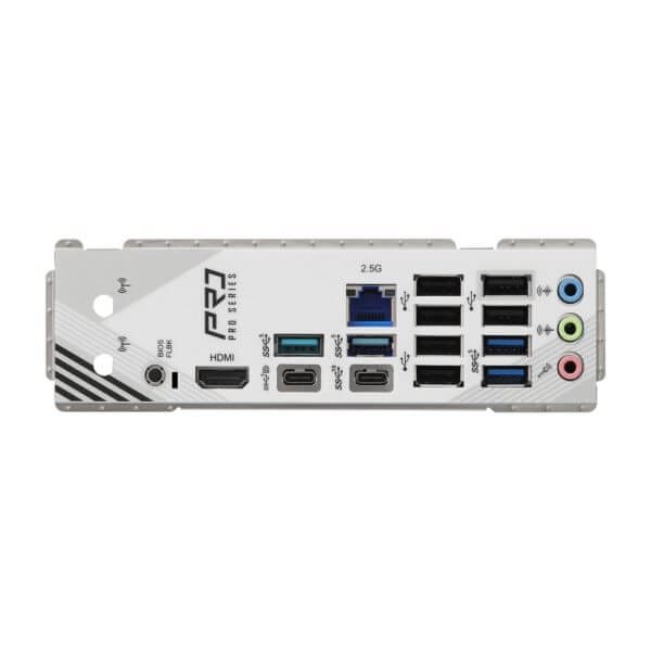  Asrock PRO RS ATX 1xHDMI - Image 4
