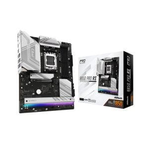 Osnovna plošča AM5 Asrock PRO RS ATX 1xHDMI