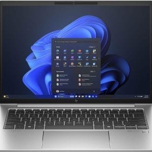 Prenosnik HP EliteBook 840 G11 Ultra 5-135U / 32GB / 1TB / 14" IPS / Windows 11 Pro / srebrn