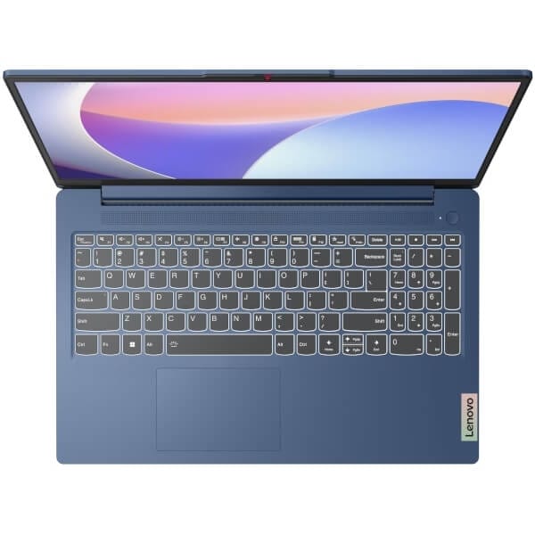 6" FHD IPS / Windows 11 Home / modra